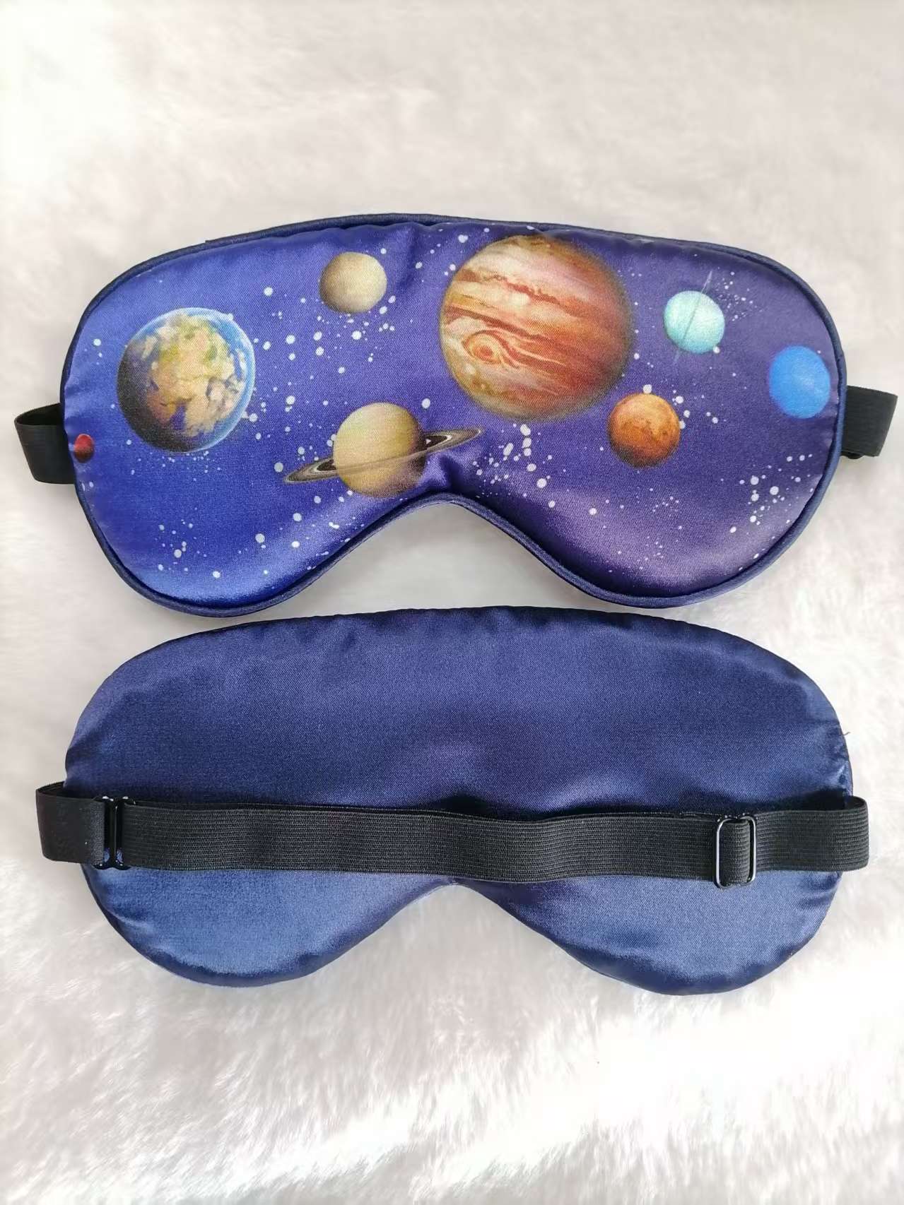 Mason and Milo - Sleep Eye Mask